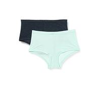 Schiesser Mädchen 2PACK Panties - Personal Fit