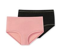 Schiesser Mädchen 2PACK Panties - Personal Fit