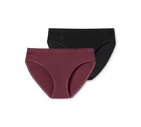 Schiesser Mädchen 2PACK Slips - Fresh Vibe MP
