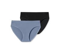 Schiesser Mädchen 2PACK Slips - Fresh Vibe MP