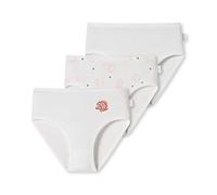 Schiesser Mädchen 3PACK Hüftslips - Fine Rib MP