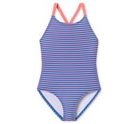 Schiesser Mädchen Badeanzug - Aqua Kids Girls - Größe 92 bis 140
