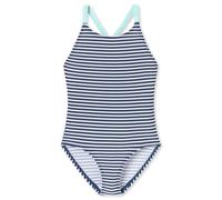 Schiesser Mädchen Badeanzug - Aqua Kids Girls - Größe 92 bis 140