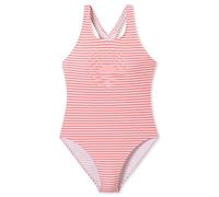 Schiesser Mädchen Badeanzug Aqua Teens Girl - pink - Größe 176