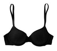 Schiesser Mädchen BH gepadded Soft Bra - Größe 65 AA bis 75 B