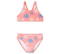 Schiesser Mädchen Bustier Bikini Set - Aqua Kids Girls