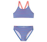 Schiesser Mädchen Bustier Bikini Set - Aqua Kids Girls - Größe 92 bis 140