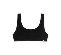 Schiesser Mädchen Bustier - Cotton 95/5