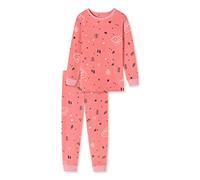 Schiesser Mädchen - Kids Langer Schlafanzug Prinzessin Lillifee - 175005