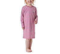 Schiesser Mädchen Kids Nachthemd Sleepshirt 1/1 Langarm - 181813