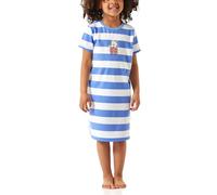 Schiesser Mädchen Kids Nachthemd Sleepshirt 1/2 Kurzarm - 181034
