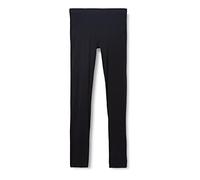 Schiesser Mädchen Leggings Unterwäsche, schwarz, 164