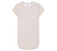 Schiesser Mädchen Sleepshirt Kurzarm – 100% Bio-Baumwolle – Pearl – Größe 164