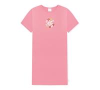 Schiesser Mädchen Nachthemd NightwearSchlafkleid, Nachtkleid, Schlafhemd 7-8A / 122-128cm