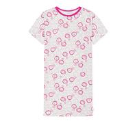 Schiesser Mädchen Nachthemd NightwearSchlafkleid, Nachtkleid, Schlafhemd 7-8A / 122-128cm