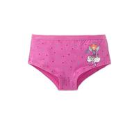 Schiesser Mädchen Panty - 158842, Größe Kinder:140, Farbe:pink