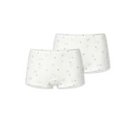Schiesser Mädchen Panty Horse World 2-Pack