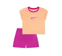 Schiesser Mädchen Pyjama NightwearSchlafanzug, Pyjama Set, Nachtwäsche 11-12A / 146-152cm