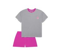 Schiesser Mädchen Pyjama NightwearSchlafanzug, Pyjama Set, Nachtwäsche 15-16A / 170-176cm