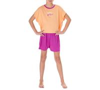 Schiesser Mädchen Pyjama NightwearSchlafanzug, Pyjama Set, Nachtwäsche 11-12A / 146-152cm