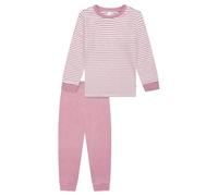 Schiesser Mädchen Schlafanzug Set Pyjama warme Qualitäten Frottee - Fleece - Interlock - Größe 92 bis 140