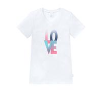 Schiesser Mädchen Shirt - Mix + Relax