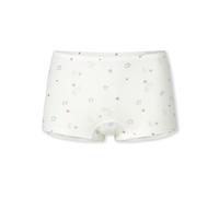 Schiesser Mädchen Shorts - Horse World Unterwäsche, Off-White_183000, 152 EU