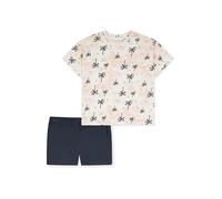 Schiesser Mädchen Shorty Nightwear - zartrosa - Größe 140