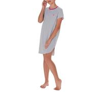 Schiesser Mädchen - Teens Sleepshirt Nachthemd 1/2 Kurzarm - 173855