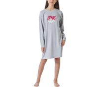Schiesser Mädchen - Teens Sleepshirt Nachthemd 1/2 Kurzarm - 173855