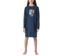 Schiesser Mädchen - Teens Sleepshirt Nachthemd 1/2 Kurzarm - 173855