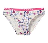 Schiesser Mädchen Unterhose Slip