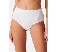 Schiesser Maxi Slip Damen weiß, 36