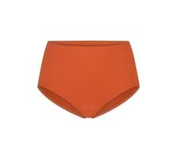 SCHIESSER - Maxi Slip terracotta - Gr. - 42