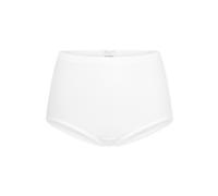 SCHIESSER - Maxi-Slip weiss - Gr. - 46