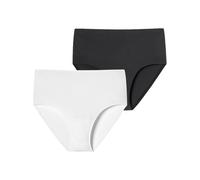 Schiesser Maxislip Damen mehrfarbig, 40