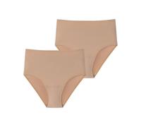 Schiesser Maxislip Damen nude, 38
