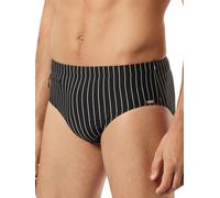 Schiesser Men's Badehose Slip Komfort Swim Trunks