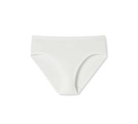 Schiesser Damen Midi-Slip Personal Fit 172724-412 Naturweiß XL