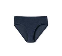 Schiesser Damen Midi nachtblau 172724-804 - XL