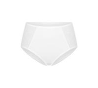 SCHIESSER - Midi Slip weiss - Gr. - 42