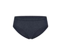 Schiesser Damen Slip Minislip 148036-804 Personal Fit atmungsaktiv Nachtblau 3XL