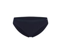 Schiesser Damen Mini Naturschönheit (Farbe: nachtblau / Größe: 42)