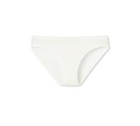 Schiesser Damen Mini naturweiß 148036-412 - 3XL