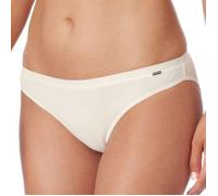 Schiesser Mini Panty Champagner Baumwolle 3XL Damen