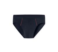 Schiesser Herren Minislip-Comfort Fit Slip, Nachtblau_176804, XXL