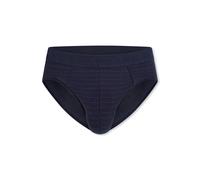 SCHIESSER - Minislip aubergine - Gr. - 5