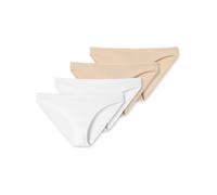 Schiesser Minislip Damen mehrfarbig, 38