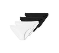 Schiesser Minislip Damen mehrfarbig, 44