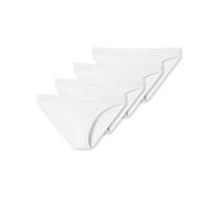 Schiesser Minislip Damen weiß, 38